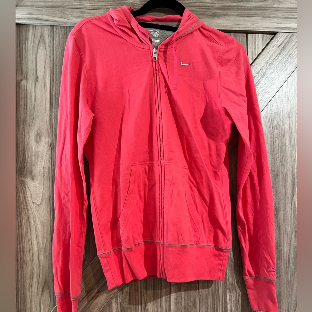 Nike Jacket